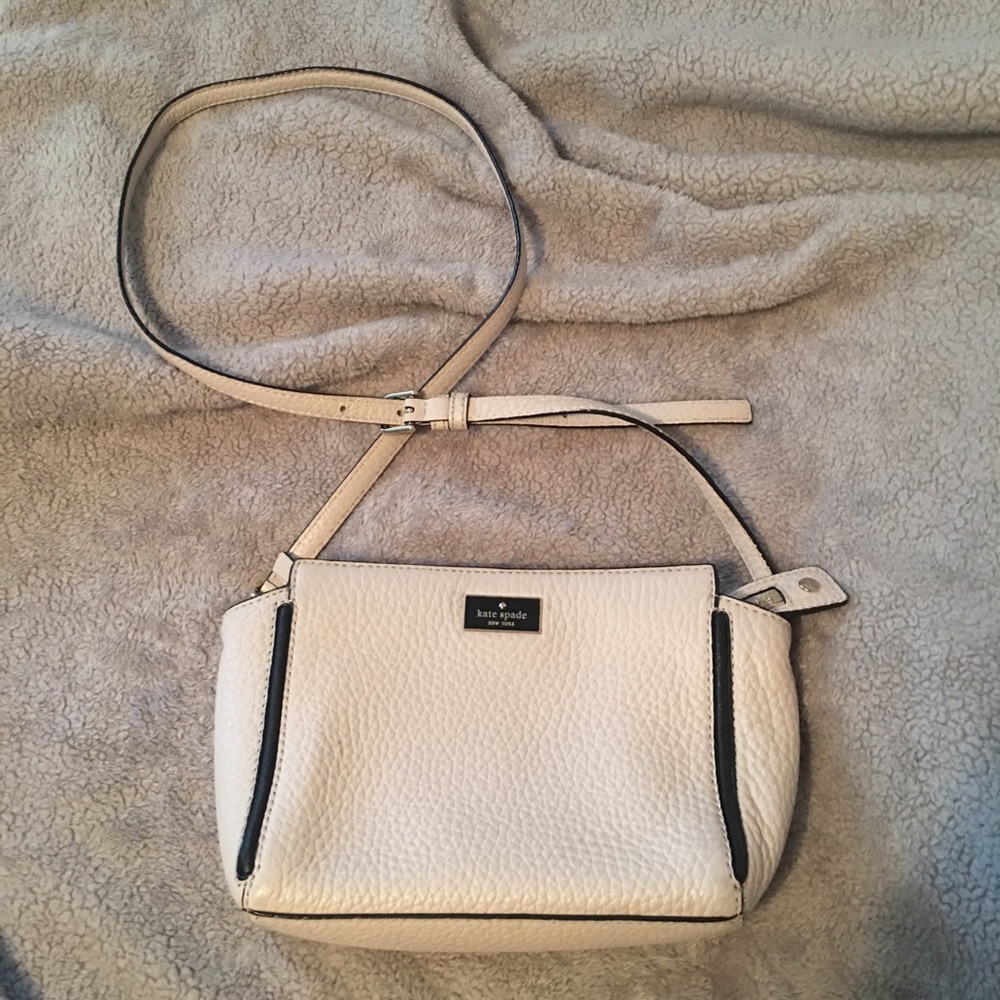 Kate Spade Crossbody Bag